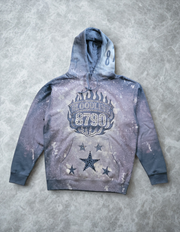 COSMIC STAR HOODIE