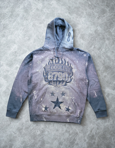 COSMIC STAR HOODIE
