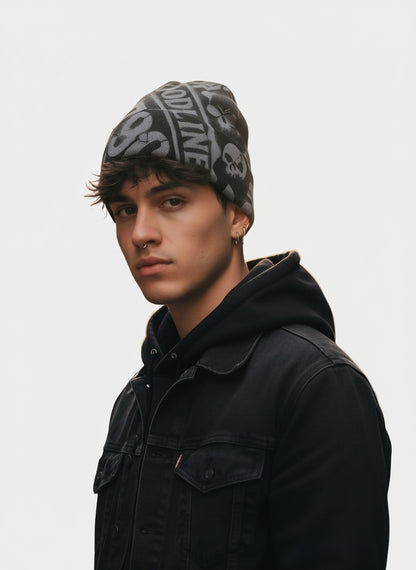 BLOODLINE 8790 - SKULLWEAVE SKULLY