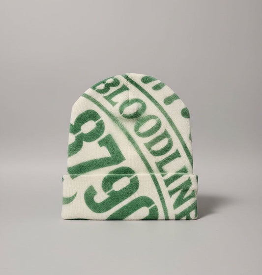 Bloodline 8790 Skull weave Skully