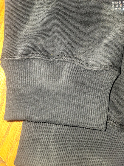 THE AURORA HOODIE (Limited Rhinestone Edition)