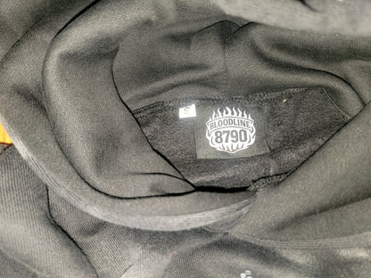 THE AURORA HOODIE (Limited Rhinestone Edition)