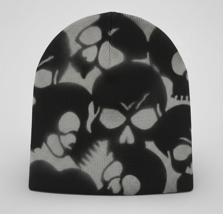 BLOODLINE 8790 - SKULLWEAVE SKULLY