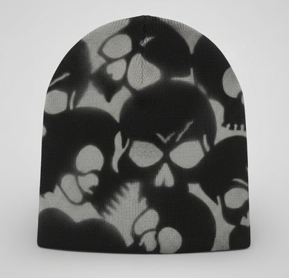 BLOODLINE 8790 - SKULLWEAVE SKULLY