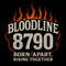 Bloodline 8790 Clothing