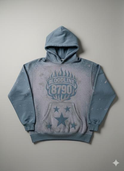 COSMIC STAR HOODIE
