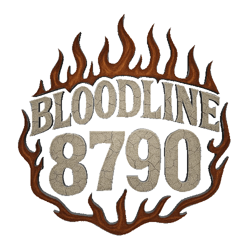 Bloodline 8790 Clothing