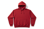 Cardinal Heavyweight hoodie product image